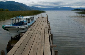 San Juan – фотографии Гватемалы