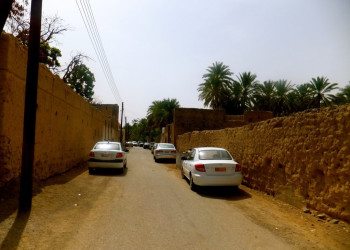 Ибра, Оман, фото № 77994 – фотографии Омана