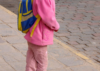 Peru_Cuzco – фотографии Перу