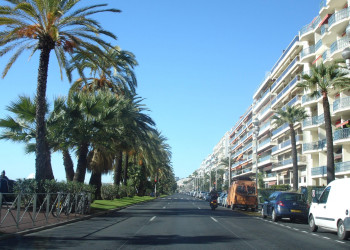 Отели в Ницце, Франция. Фото 2 – фотографии Франции