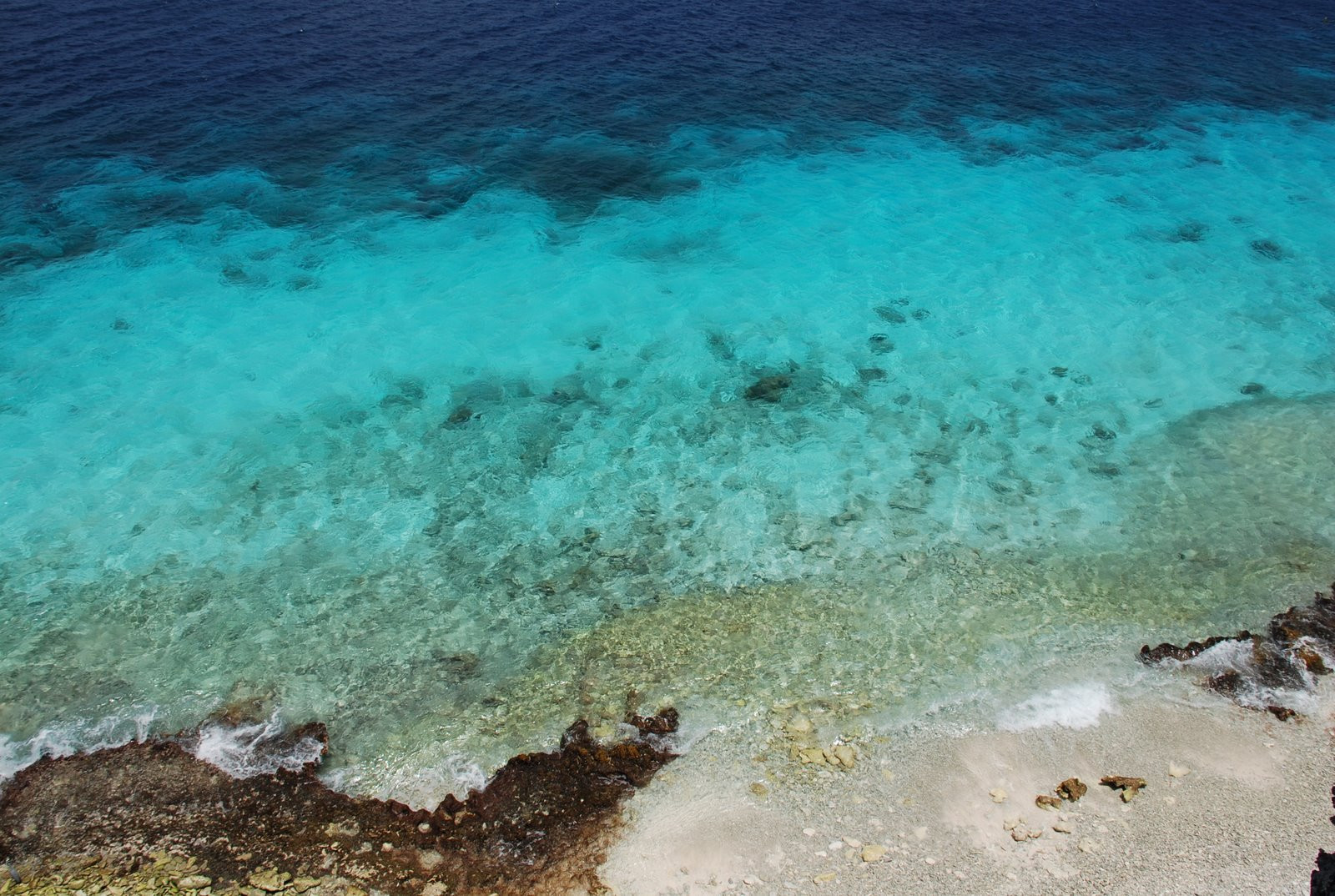 Бонайре остров, Карибские Нидерланды, фото № 76658 – фотографии Карибских Нидерландов
