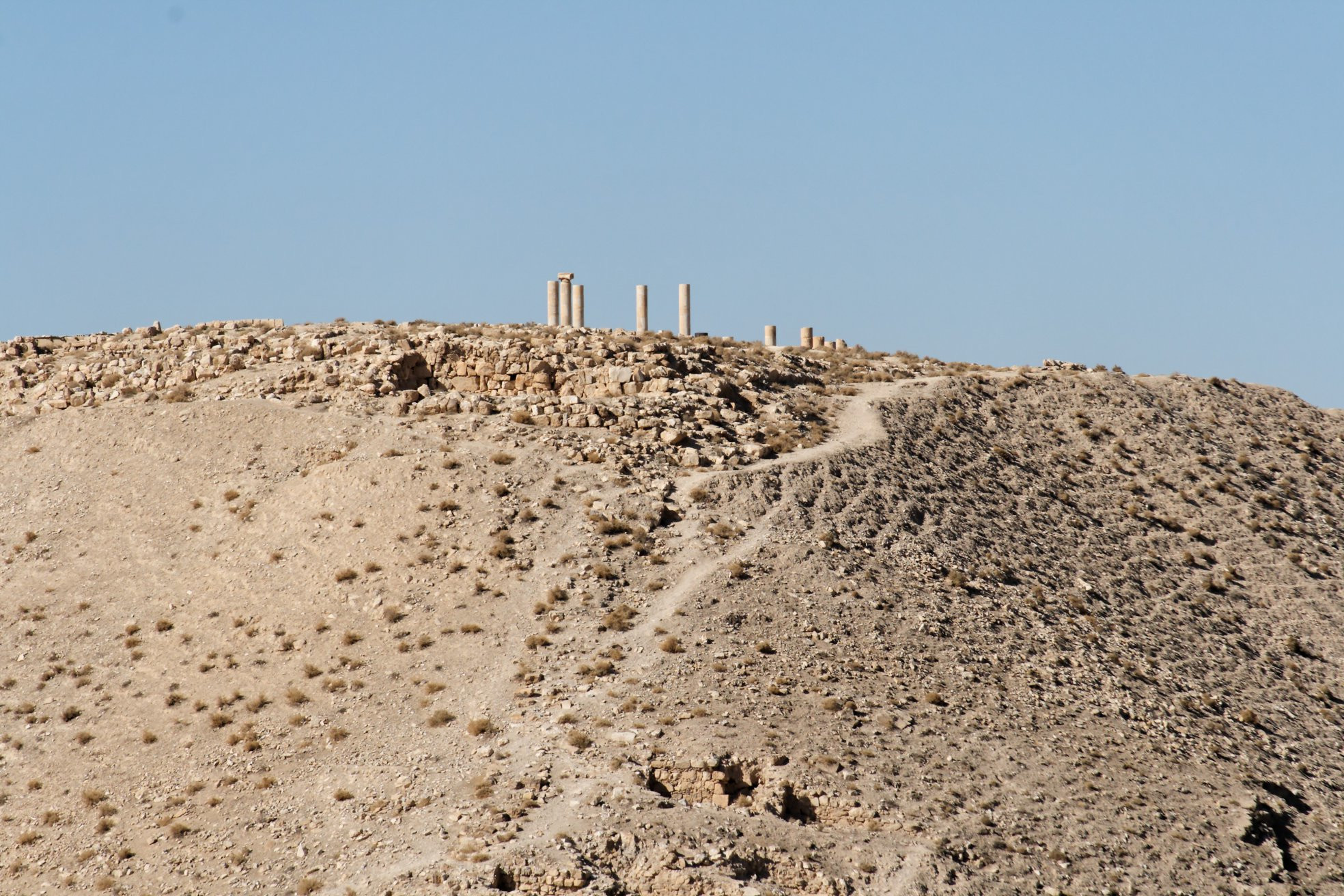 Мукавир, Иордания, фото № 37103 – фотографии Иордании