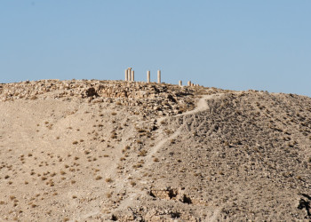 Мукавир, Иордания, фото № 37103 – фотографии Иордании