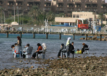 Акаба, Иордания, фото № 36004 – фотографии Иордании