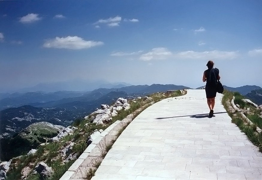 Национальный парк, Черногория. Фото 5 – фотографии Черногории