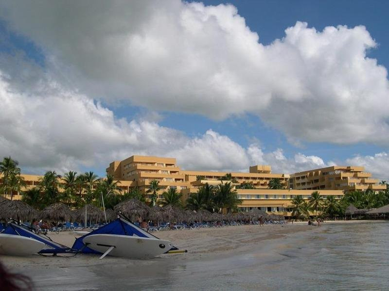 Бока-Чика, Доминикана, фото № 30340 – фотографии Доминиканы