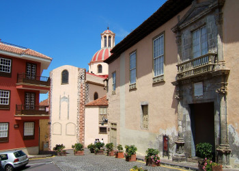 Ла-Оротава, Тенерифе остров, Канарские острова, фото № 33297 – фотографии Канарских островов