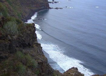 Пунтальяна, Ла-Пальма остров, Канарские острова, фото № 32006 – фотографии Канарских островов