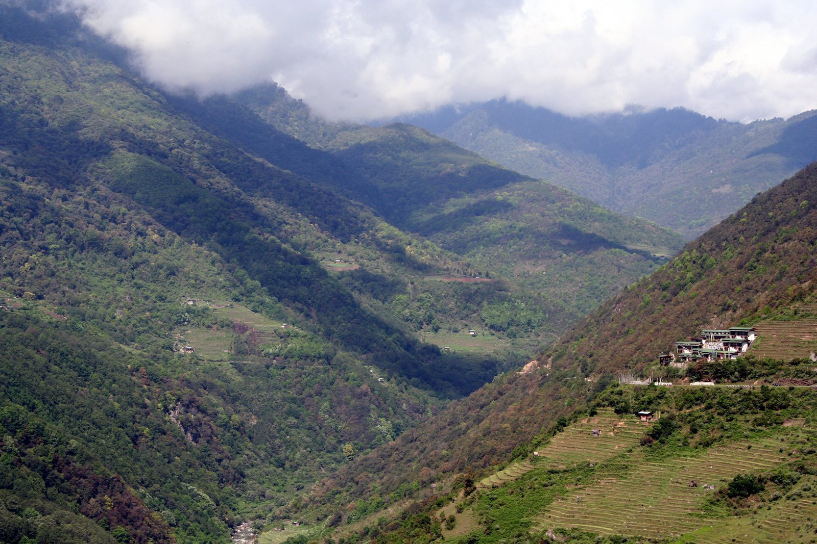 Бутан, фото № 4700 – фотографии Бутана