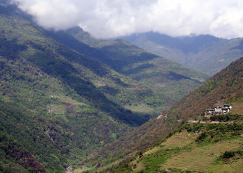 Бутан, фото № 4700 – фотографии Бутана
