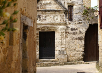 Дома в Бельве, Франция. Фото 14 – фотографии Франции