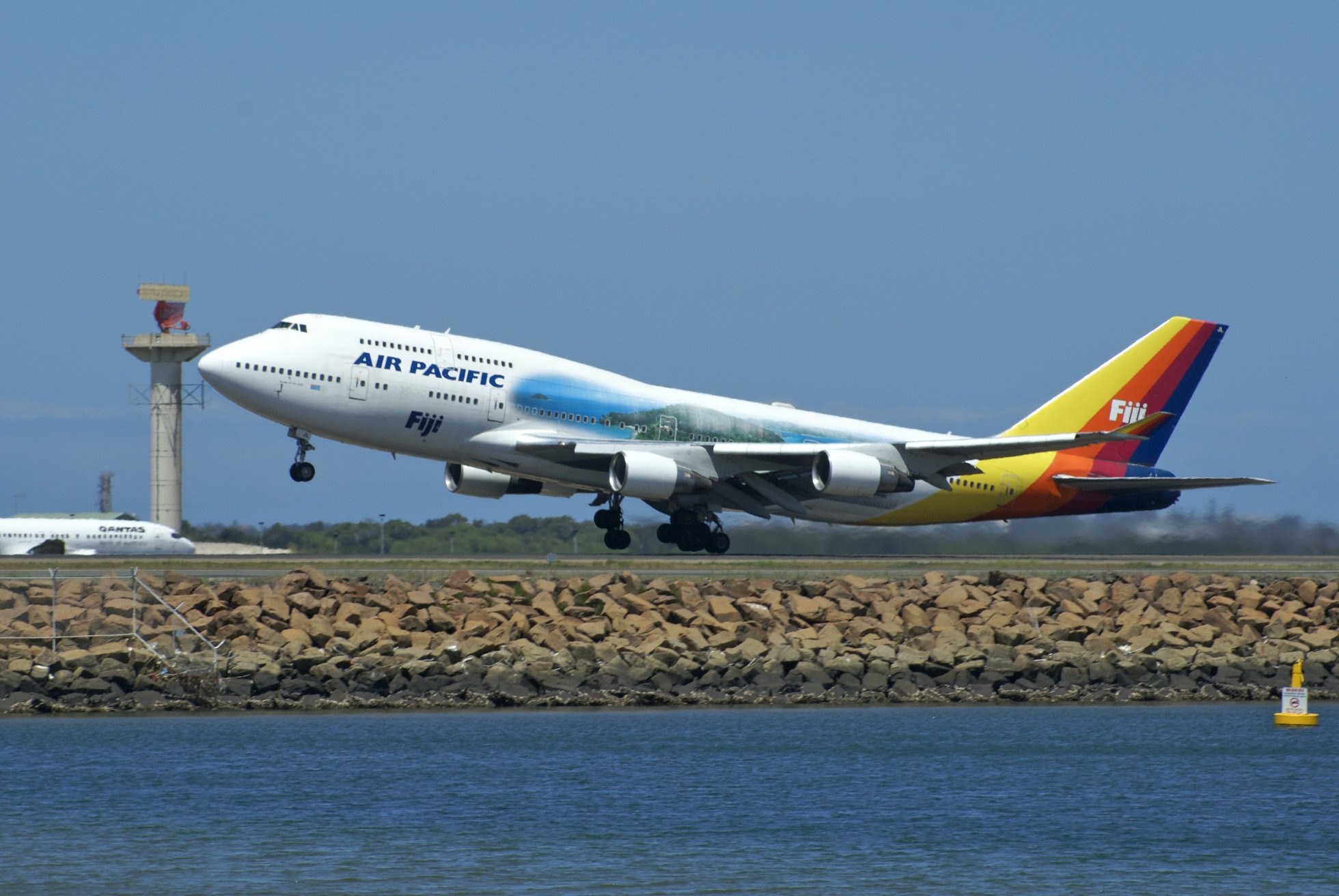 Фиджи, фото № 1092 – фотографии Фиджи