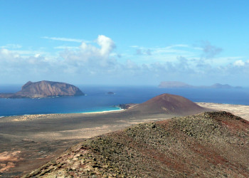 Роке-дель-Оэсте остров, Канарские острова, фото № 32956 – фотографии Канарских островов