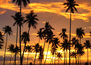 Вануа Леву группа островов, Фиджи, фото № 49361 – фотографии Фиджи