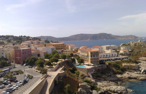 Кальви, Франция – фотографии Франции