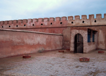 Подземная тюрьма Кара, Марокко – фотографии Марокко