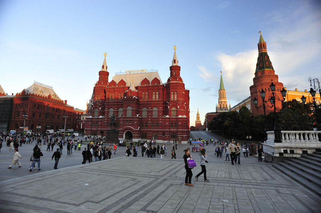 Охотный ряд красная площадь Охотный ряд красная площадь