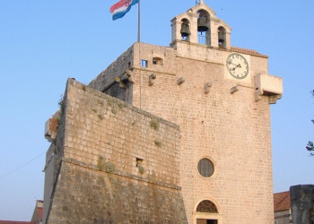 Достопримечательность в Врбоска, Хорватия. Фото 1 – фотографии Хорватии