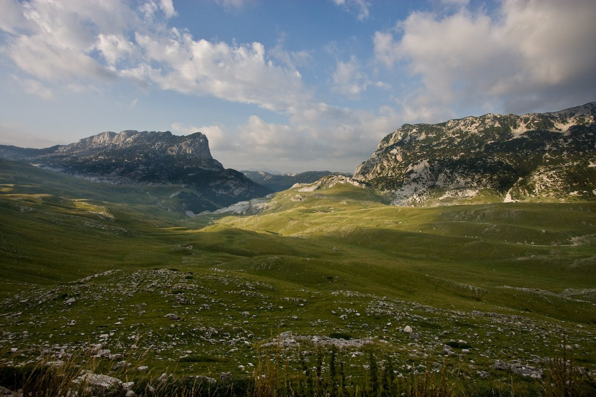 Национальный парк, Черногория. Фото 46 – фотографии Черногории