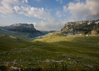 Национальный парк, Черногория. Фото 46 – фотографии Черногории