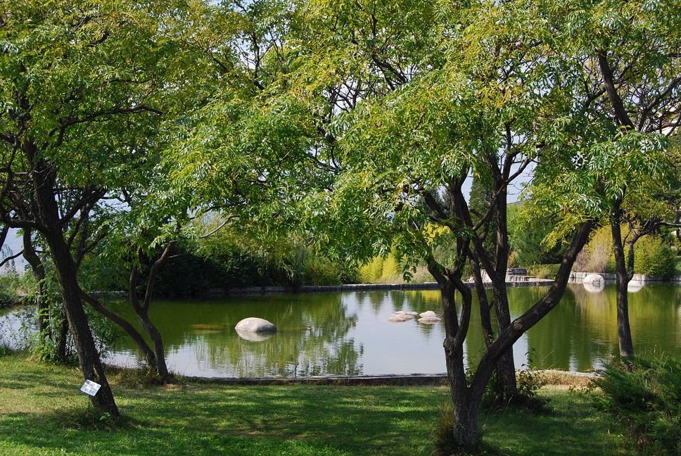 Природа в Сандански, Болгария. Фото 9 – фотографии Болгарии