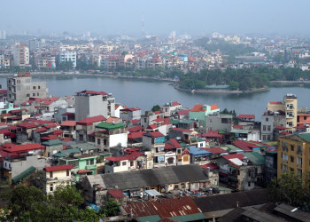 Ханой (Hanoi) – столица Вьетнама – фотографии Вьетнама
