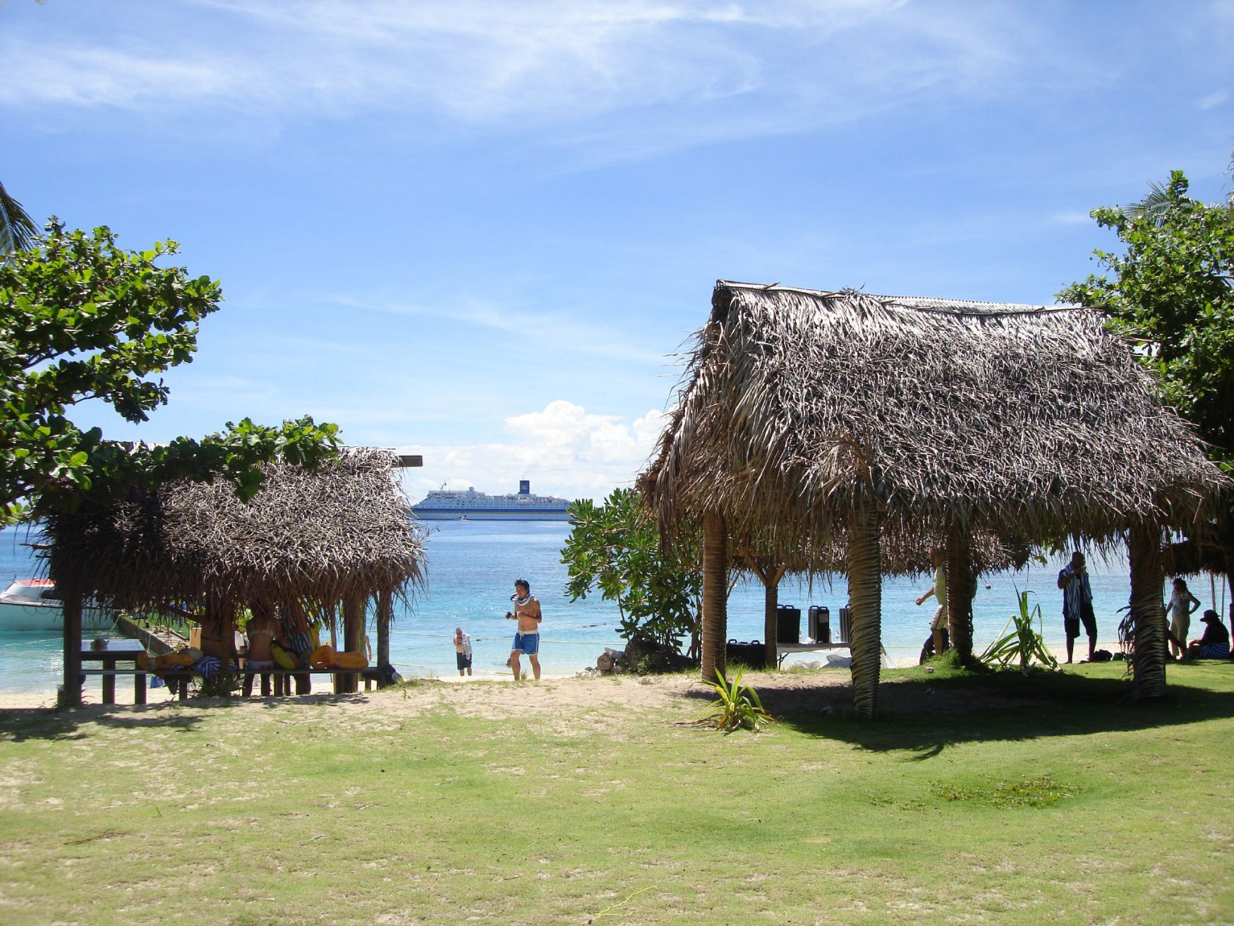 Дравуни остров, Кадаву группа островов, Фиджи, фото № 48573 – фотографии Фиджи