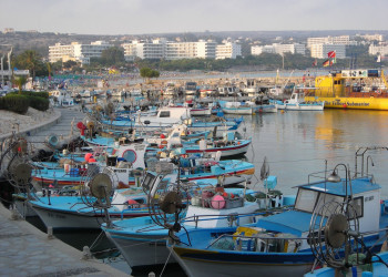 Айя-Напа, Кипр, фото № 37528 – фотографии Кипра