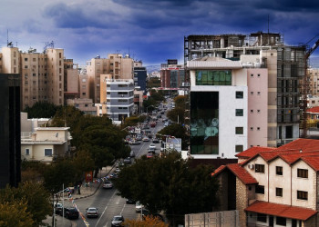 Лимассол, Кипр, фото № 38193 – фотографии Кипра