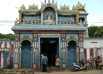 Тринкомали, Шри-Ланка, фото № 52392 – фотографии Шри-Ланки