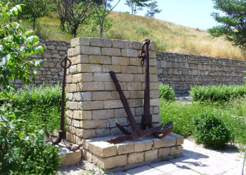 Дербент. Фото 14 – фотографии России