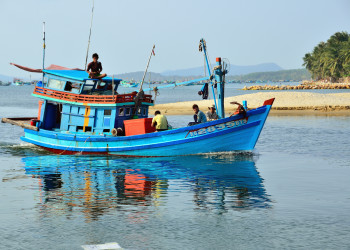 Фукуок остров – фотографии Вьетнама