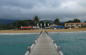 Понтон, Франция – фотографии Франции