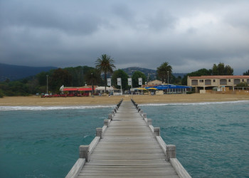 Понтон, Франция – фотографии Франции