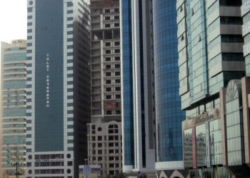 Шарджа, ОАЭ, фото № 61236 – фотографии ОАЭ