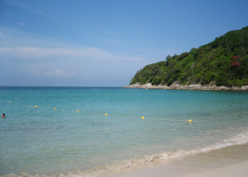 Остров Пхукет, Тайланд – фотографии Таиланда