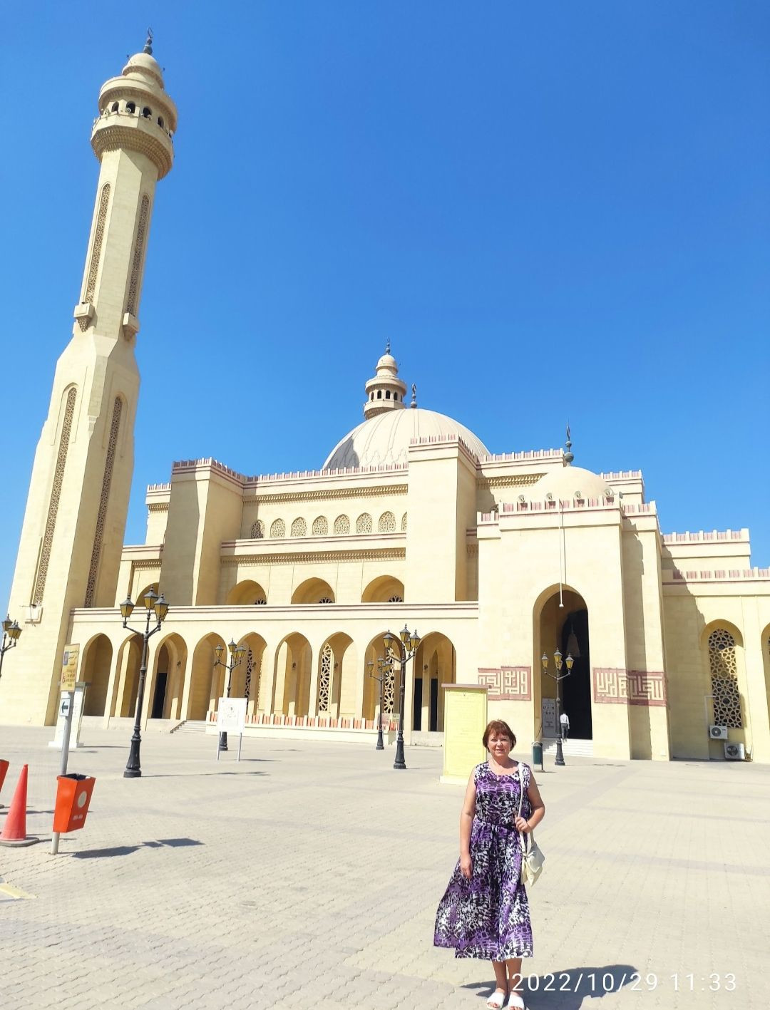 Бахрейн – фотографии Бахрейна