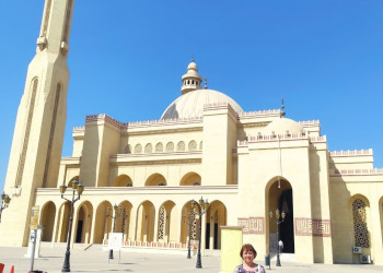 Бахрейн – фотографии Бахрейна