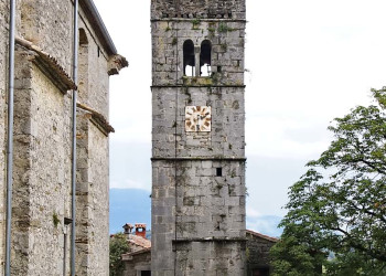 Хум – фотографии Хорватии