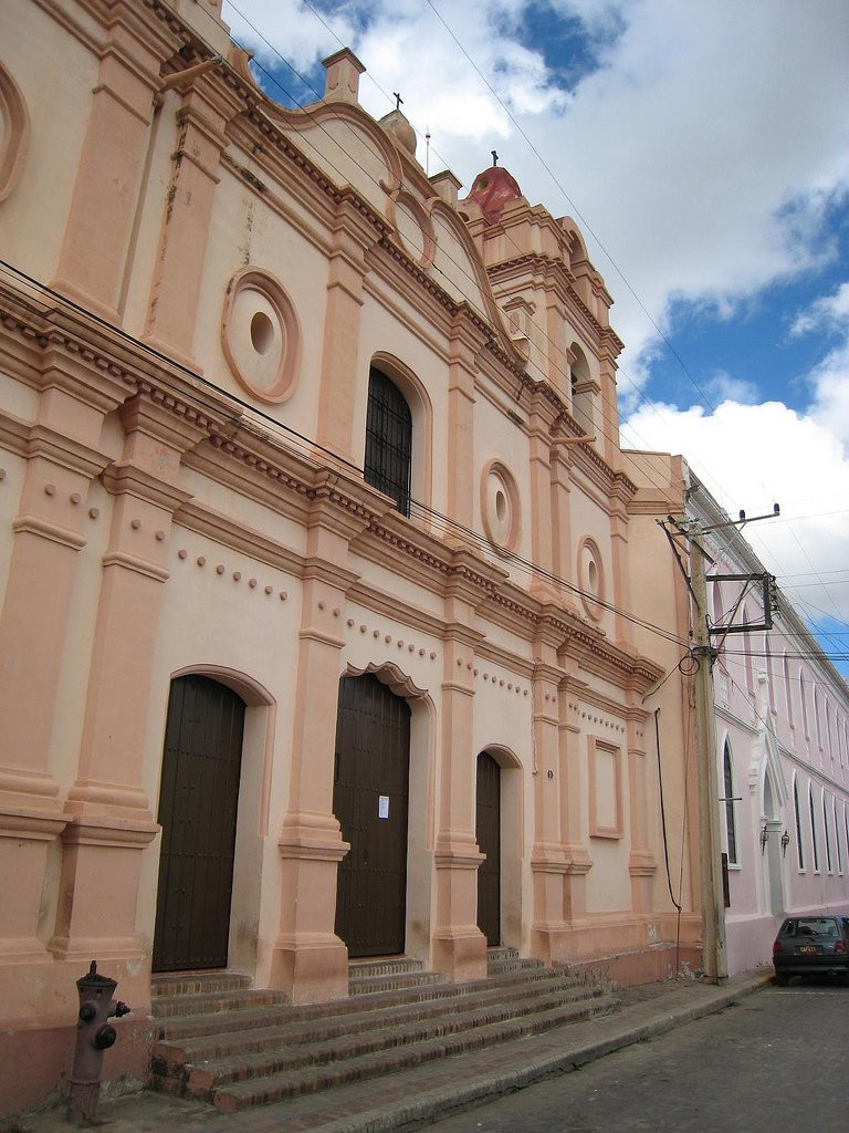 Дом в Камагуэй, Куба. Фото 4 – фотографии Кубы