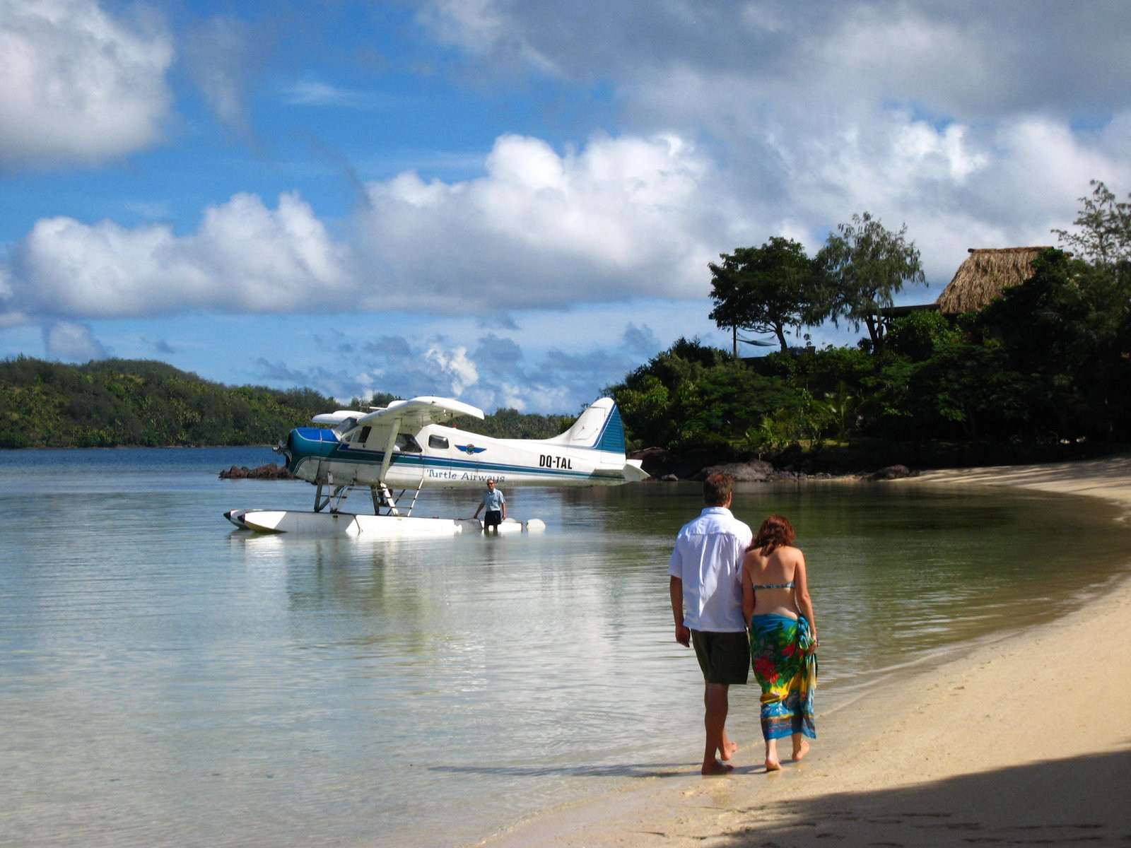 Тартл остров, Ясава группа островов, Фиджи, фото № 50408 – фотографии Фиджи