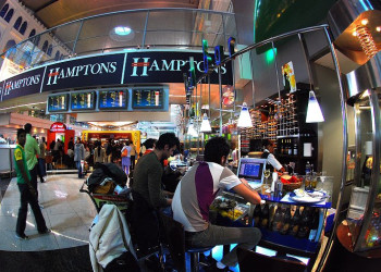 Дубай, ОАЭ, фото № 60755 – фотографии ОАЭ