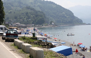 Сарпи, Грузия, фото № 73614 – фотографии Грузии