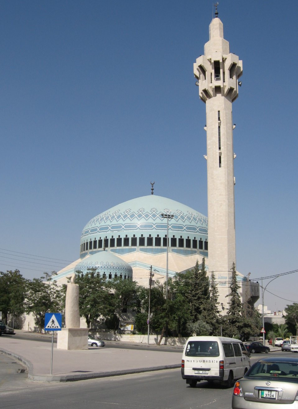 Амман, Иордания, фото № 36264 – фотографии Иордании