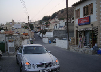 Писсури, Кипр, фото № 38698 – фотографии Кипра