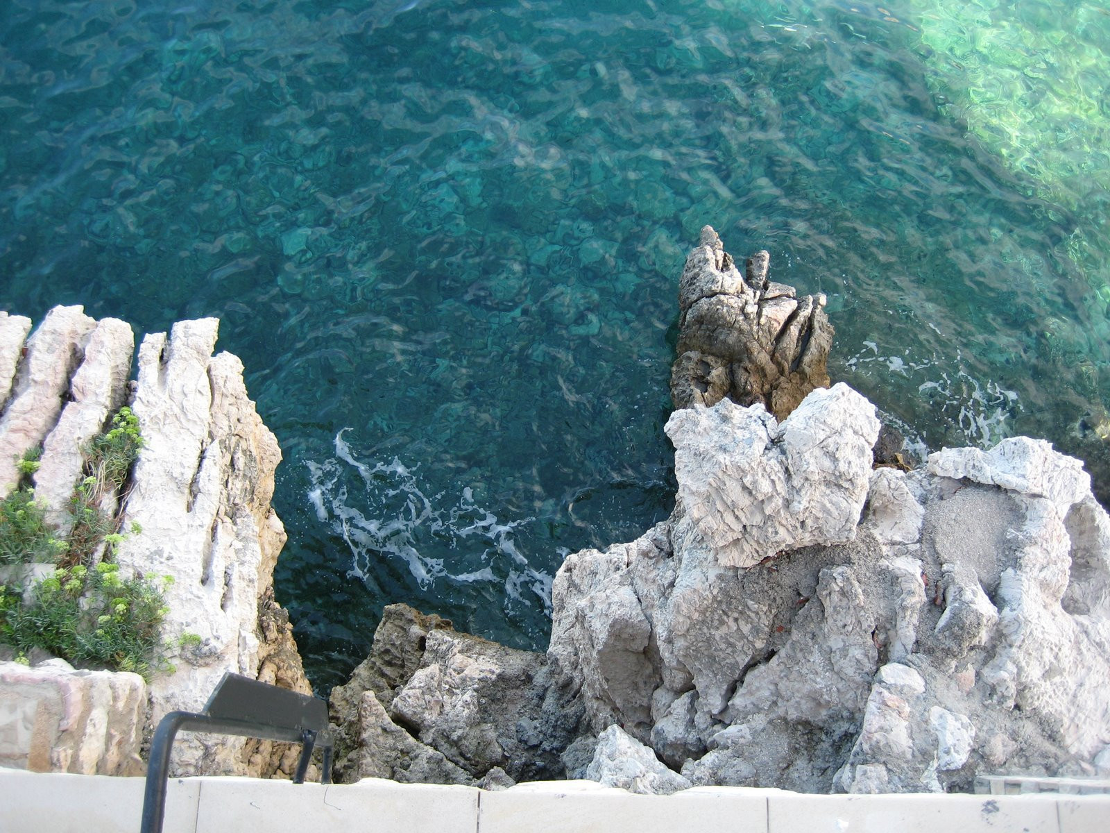 Скалы в Пржно, Черногория. Фото 1 – фотографии Черногории