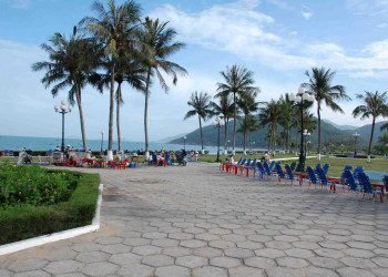 Куинён (Quy Nhon) или Куиньон – фотографии Вьетнама