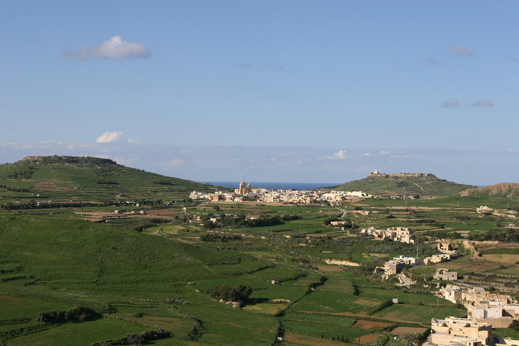 Арб, Гозо остров, Мальта, фото № 41300 – фотографии Мальты