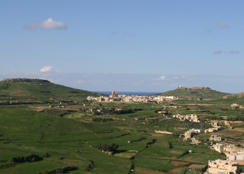 Арб, Гозо остров, Мальта, фото № 41300 – фотографии Мальты