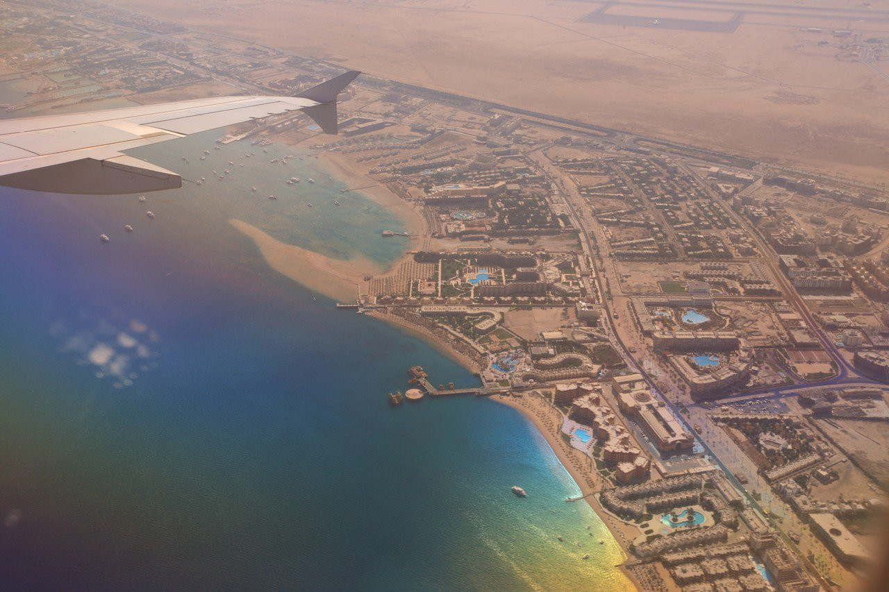 Хургада, Египет, фото № 35506 – фотографии Египта